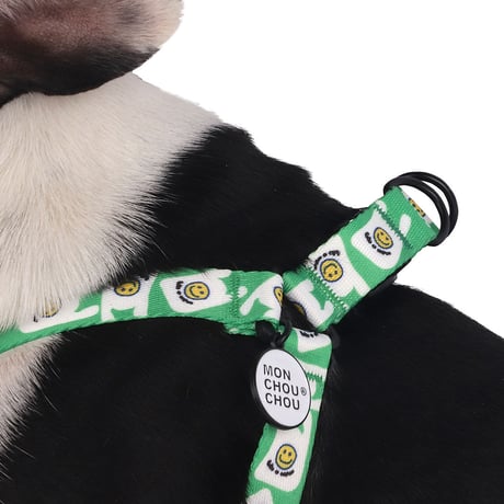 【即納】　Walk with dog_Plastic Bag