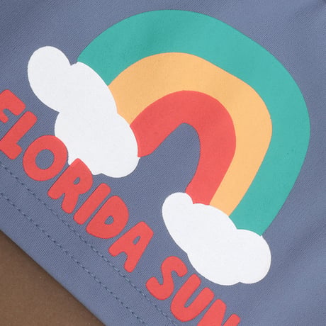 【即納】　FLORIDA SUN TOP