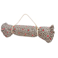 Art. R114 portable mat Romantic Leopard