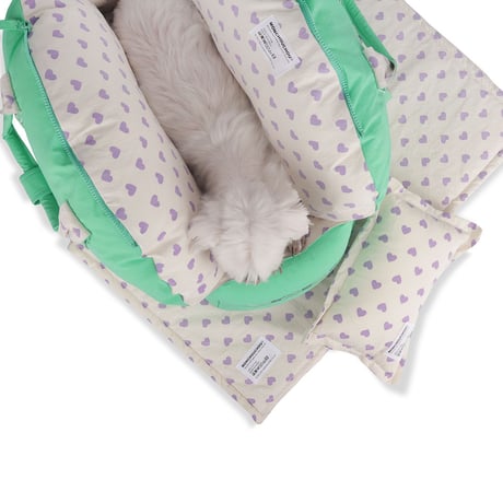 Chubby Bag_Green