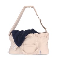 【即納】　Everyday Breezy Walk sling Beige