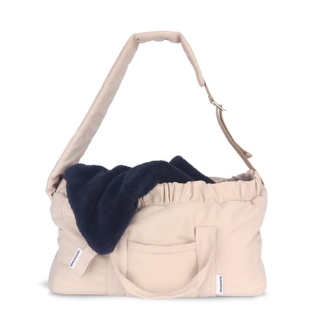 【即納】　Everyday Breezy Walk sling Beige