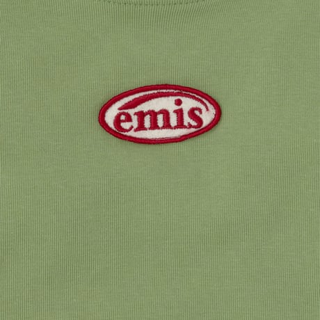 MINI WAPPEN TEE-LIGHT MINT