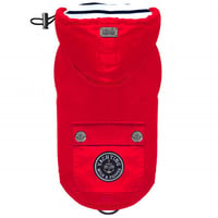 【即納】　Babord Raincoat with Removable Hood