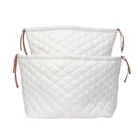 【即納】　Double Fur Inner Bag