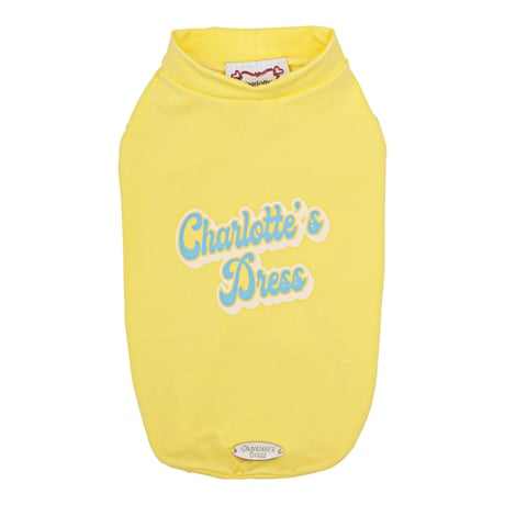 Art. 5125 t-shirt Charlotte