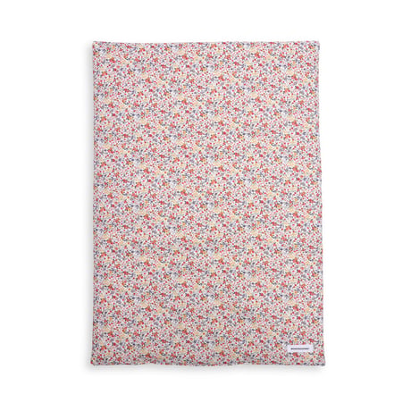 Grumply Flower Blanket