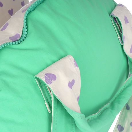 Chubby Bag_Green