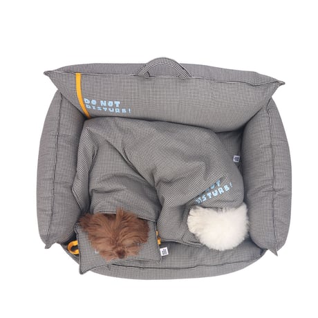【即納】　Do Not Disturb Blanket