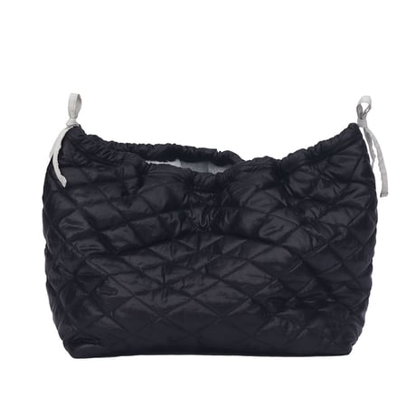 【即納】　Double Fur Inner Bag