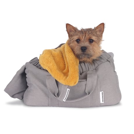 【即納】　Everyday Breezy Walk sling Gray