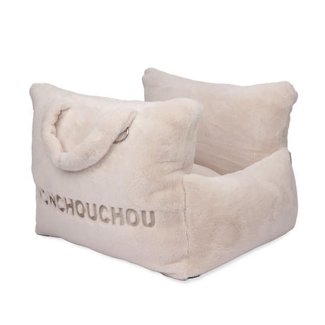 MONCARSEAT Fur Edition 23