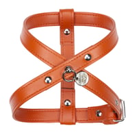 Art. g1141N15 harness So Chic adjustable(シルバー仕様)