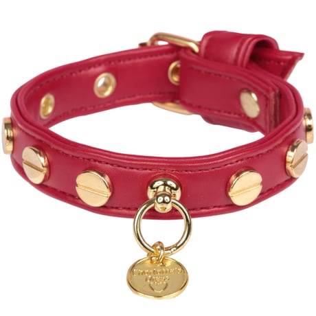 Art. g1141NO15 harness So Chic adjustable(ゴールド仕様)