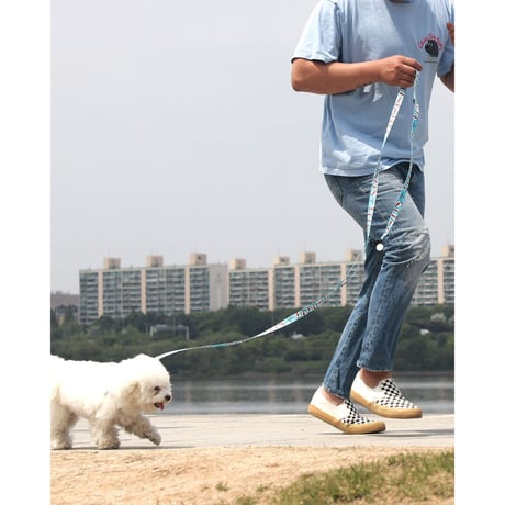 【即納】　Walk with dog_Tomato Ketchup