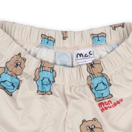 Lazy Palm Sleepwear Set