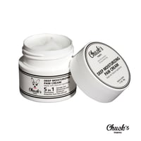 GENTLE PAW CARE CREAM PAW CARE CREAM(犬猫兼用)【無香料】