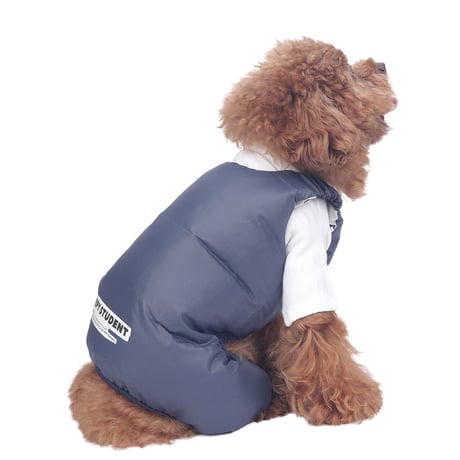 【即納】　Sleepy Dog Reversible Jumpsuit