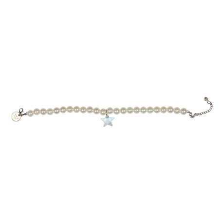 Art. A145N necklace Star