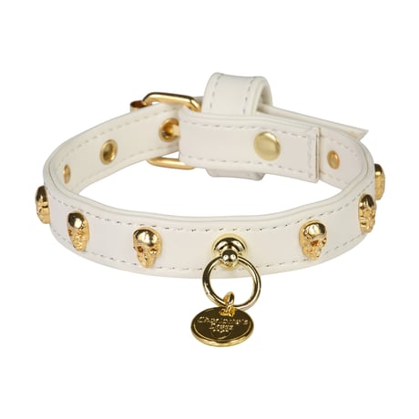 Art. f1490N collar Skull