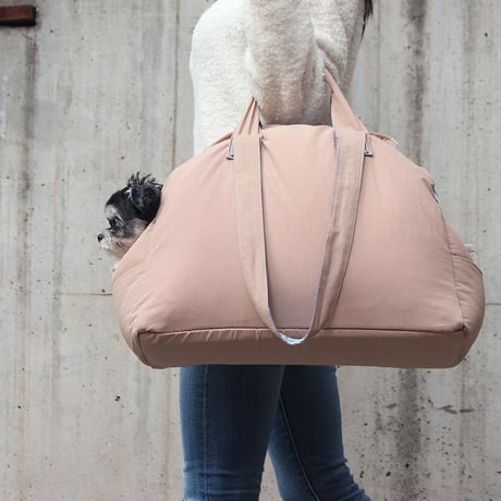 【即納】　Chubby Bag_Beige