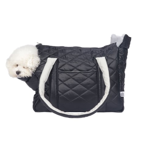 Double Fur Pound Bag