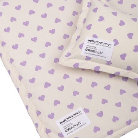 【即納】　MCC Pillow
