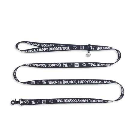 【即納】　Happy Bounce Dog Leash