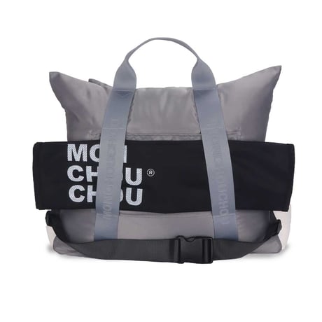 【即納】　Moncarseat 11 Steel Grey Nomal size
