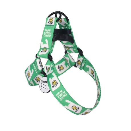 【即納】　Walk with dog_Plastic Bag