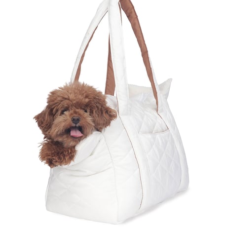 Double Fur Pound Bag
