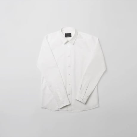 FINX WHITE SHIRTS