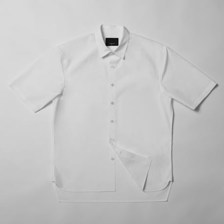 FINX COTTON SHORT SLEEVE  SHIRTS