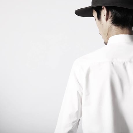 FINX WHITE SHIRTS