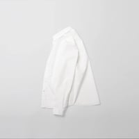 FINX WHITE SHIRTS