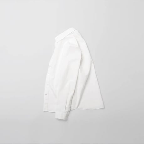 FINX WHITE SHIRTS