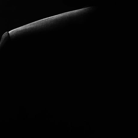 NOTCH LAPEL 2BS SUPER'120 BLACK JACKET