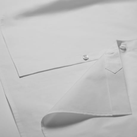 FINX COTTON SHORT SLEEVE  SHIRTS