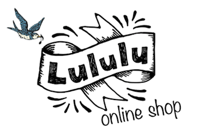 Lululu  -Online Shop-