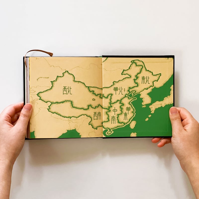 中国民衆玩具 ー日本玩具博物館コレクション（民衆藝術叢書