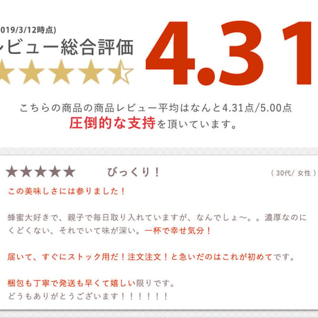マヌカハニー マルチフローラル 500g 抗菌作用MGO 30+〜50+