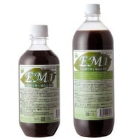 EM1 家庭菜園&培養用 500ml