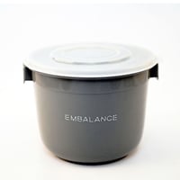 EMBALANCE FOOD CONTAINER 6L エンバランスフードコンテナ