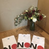 【売切】NOジャパンではなくNO安倍 Tシャツ