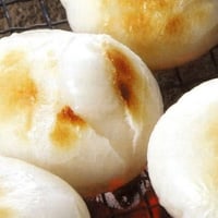 EM美味餅 丸もち/角もち（400ｇ）
