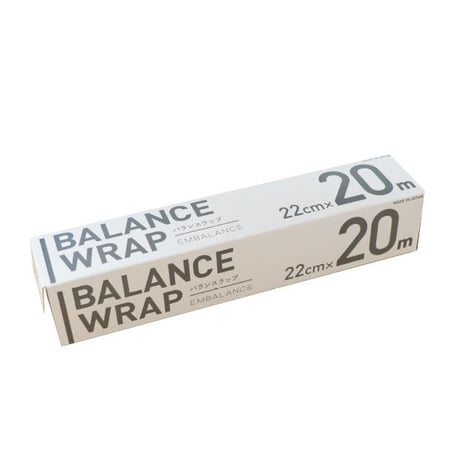 BALANCE WRAP (バランスラップ)