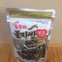 韓国海苔 ザバンキム