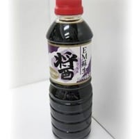 EM蘇生醤(ひしお)　500ml