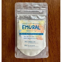 【2024.10.01新発売】エムラル　粉末50g