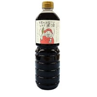 【2025.05下旬入荷】天然醸造 大黒のこだわり醤油1L